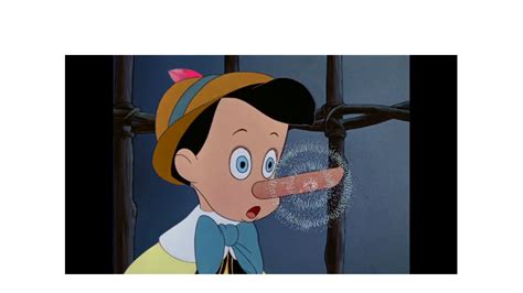 face ride meme|Pinocchio face ride Meme Generator